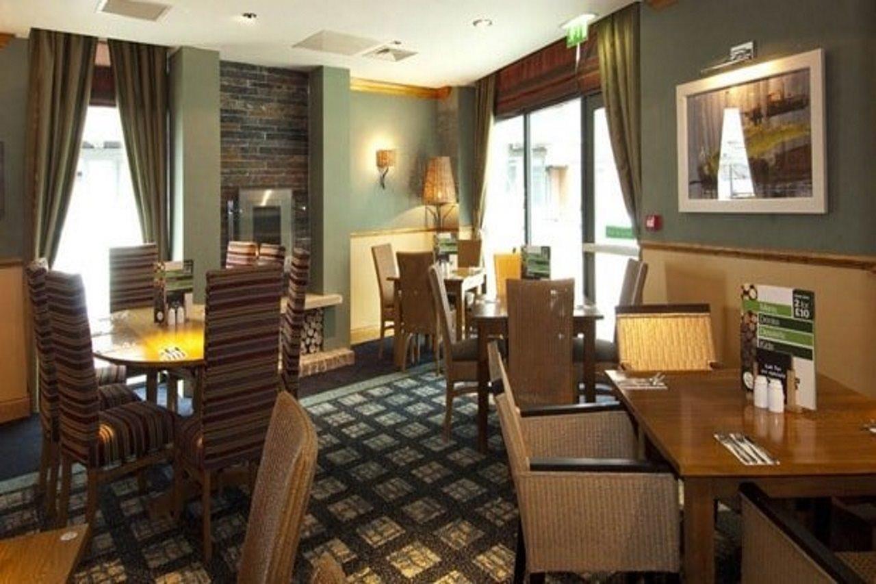 Premier Inn Dundee Centre Dış mekan fotoğraf