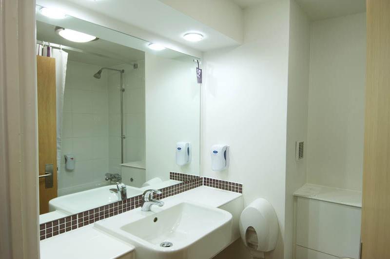 Premier Inn Dundee Centre Dış mekan fotoğraf